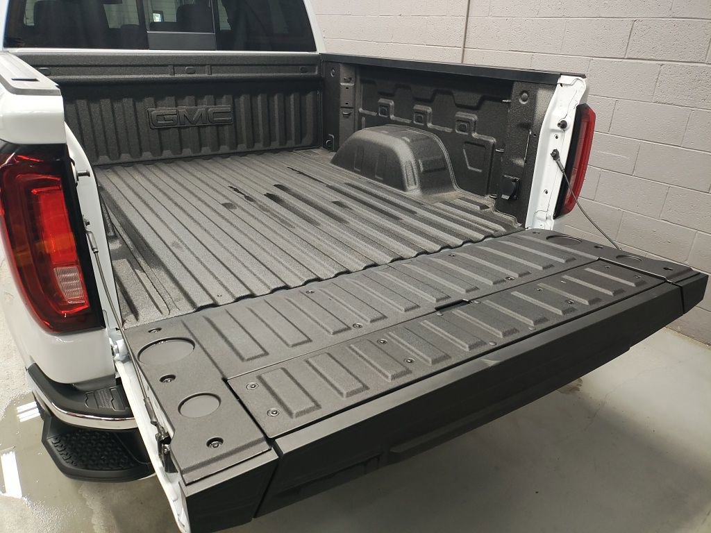 New 2026 GMC Sierra 1500 SLT w/ SLT Premium Plus Package image 21