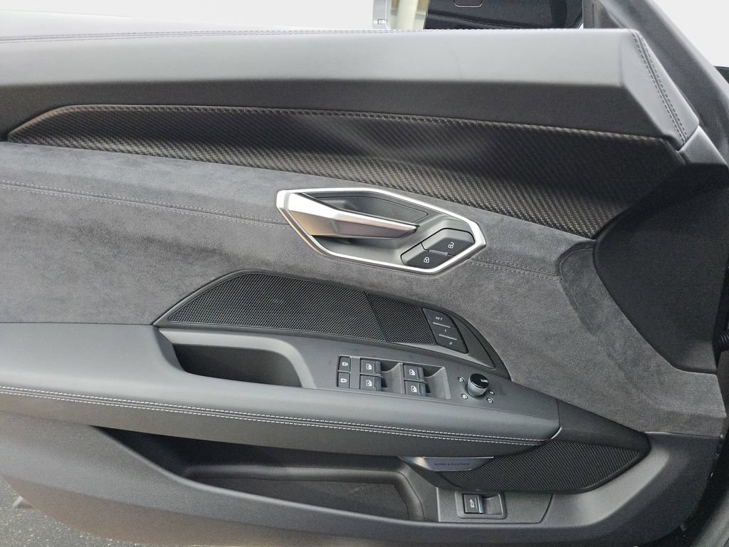 New 2026 Audi S e-tron GT Prestige AWD/4WD image 17