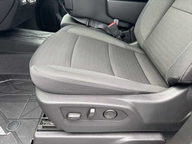 New 2026 Chevrolet Silverado 2500 Custom w/ Custom Value Package image 11