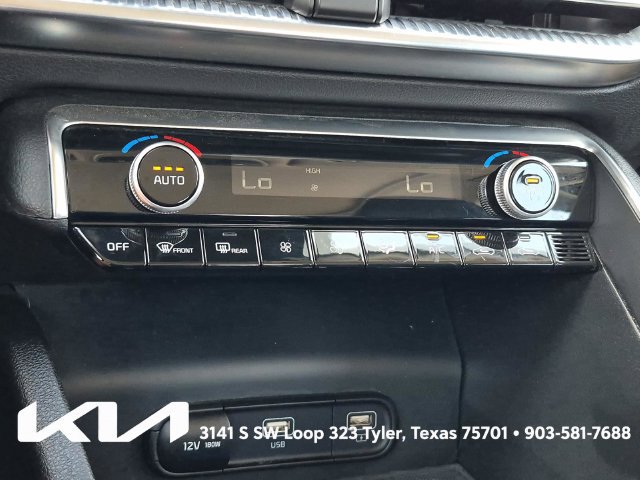 Certified 2024 Kia K5 EX w/ EX Premium Package FWD image 39