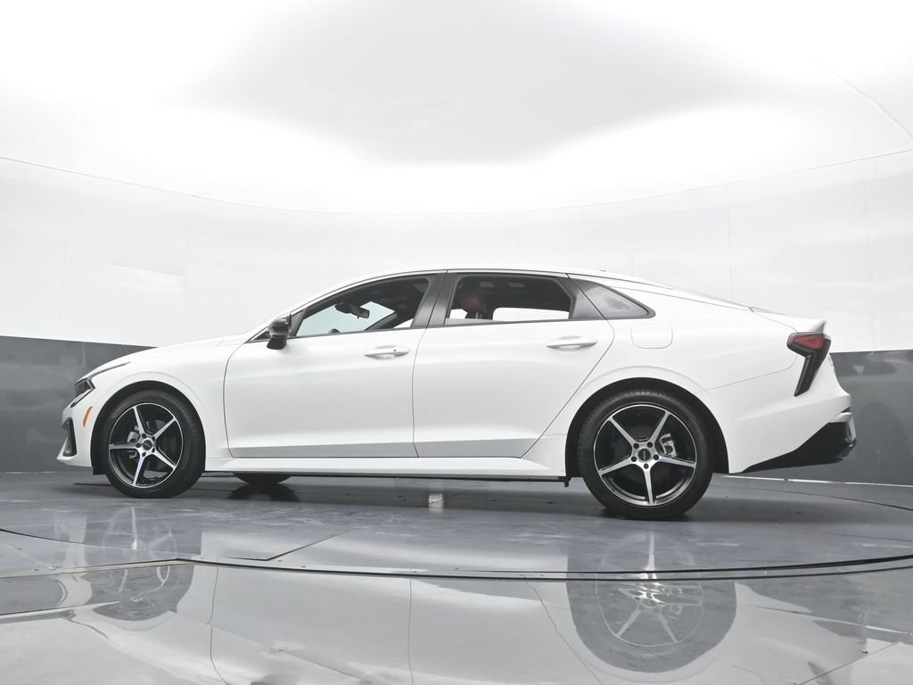 Used 2025 Kia K5 GT-Line w/ GT-Line Premium Package AWD/4WD image 56