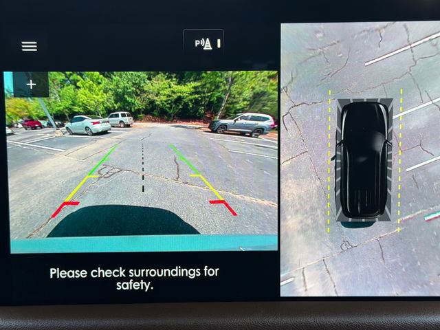 Used 2022 Lincoln Aviator Reserve w/ Equipment Group 201A RWD image 30