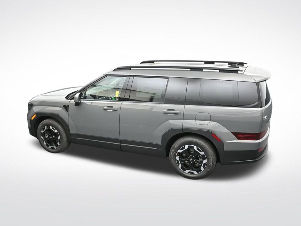 New 2026 Hyundai Santa Fe SEL FWD image 21