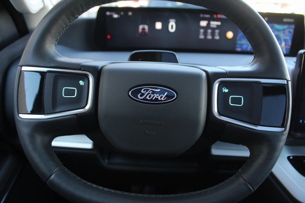 Used 2025 Ford Expedition Max Active image 33
