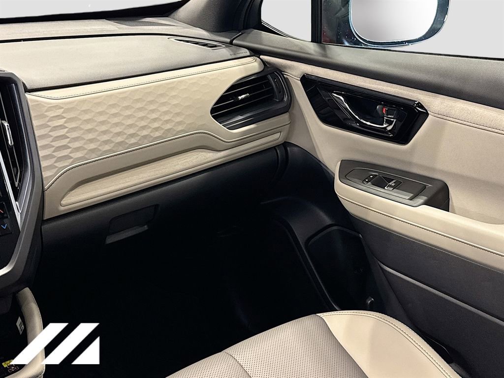 Certified 2026 Subaru Forester Limited AWD/4WD image 24