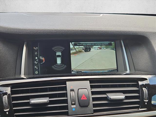 Used 2017 BMW X3 sDrive28i image 14