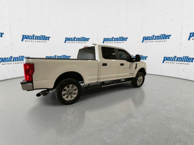 Used 2021 Ford F250 XL w/ STX Appearance Package AWD/4WD image 11