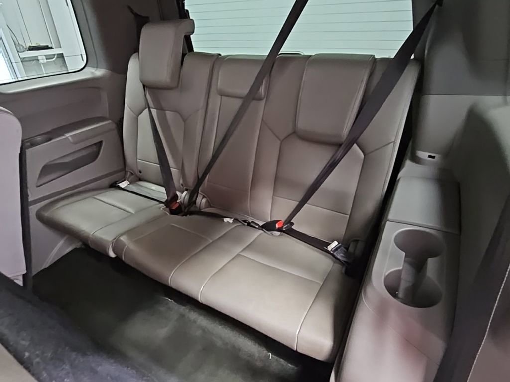 Used 2013 Honda Pilot EX-L image 27