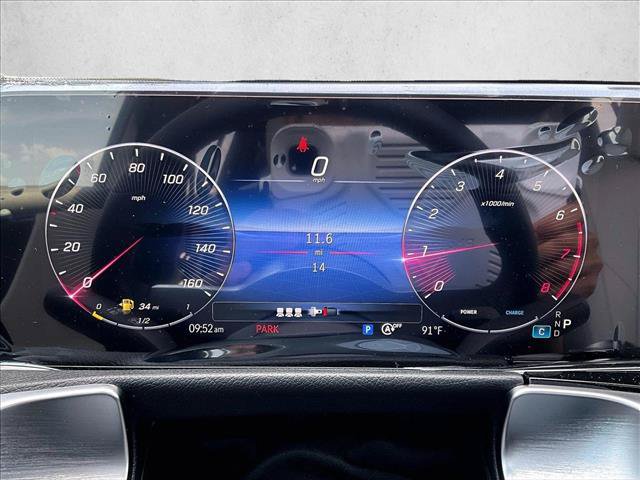 New 2026 Mercedes-Benz GLB 250 image 22
