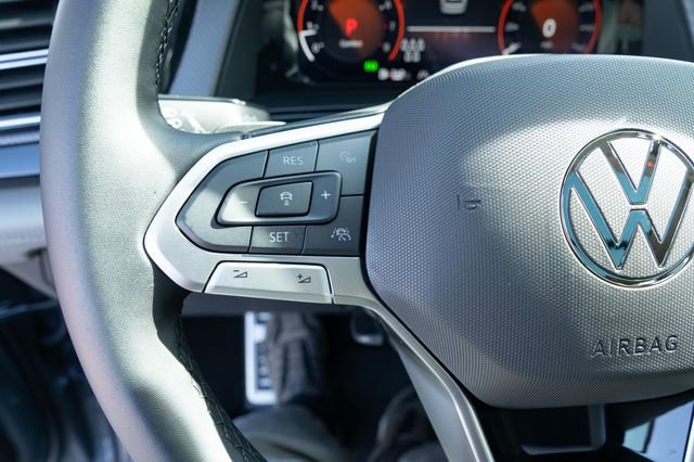 New 2026 Volkswagen Atlas Peak Edition image 24