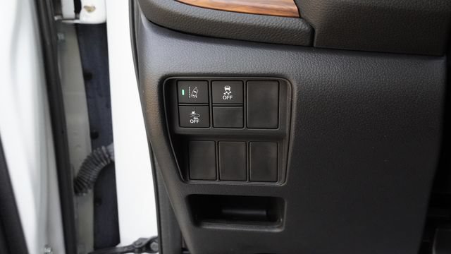 Used 2020 Honda CR-V EX image 23