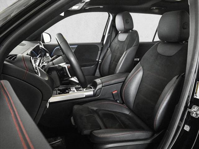 Certified 2024 Mercedes-Benz EQB 350 4MATIC SUV image 18