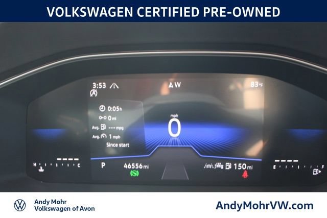 Used 2025 Volkswagen Jetta SE FWD image 33