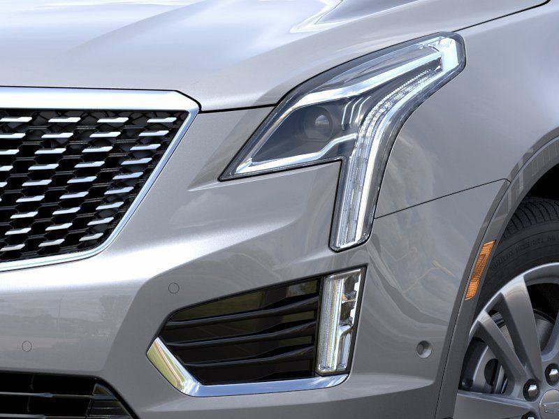 New 2026 Cadillac XT5 Premium Luxury w/ Driver Assist Package AWD/4WD image 10