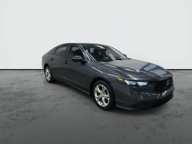 Used 2024 Honda Accord LX image 5