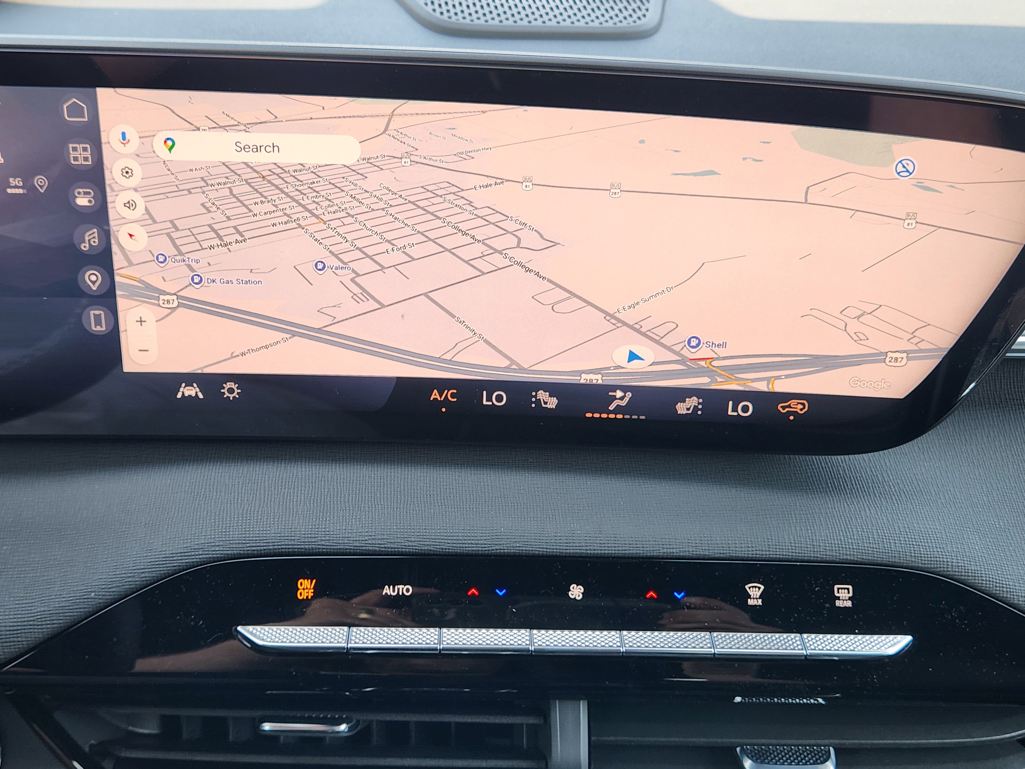 New 2026 Buick Enclave Preferred w/ Power Package image 12