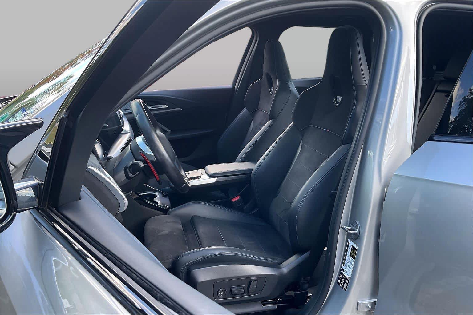 Used 2024 BMW X1 M35i w/ Premium Package AWD/4WD image 7
