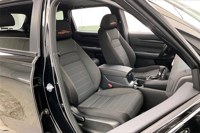 Certified 2026 Honda CR-V TrailSport image 7