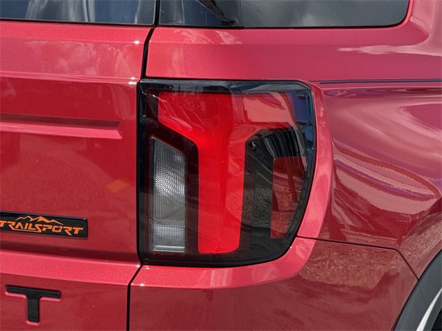 New 2026 Honda Passport TrailSport image 11