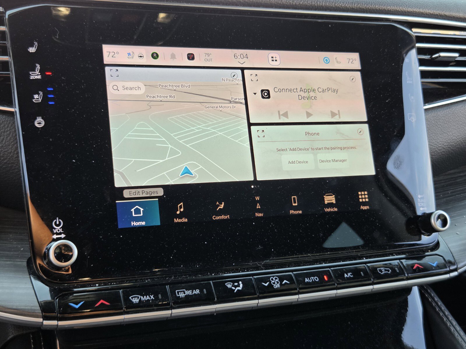 Used 2024 Jeep Wagoneer Series III image 19