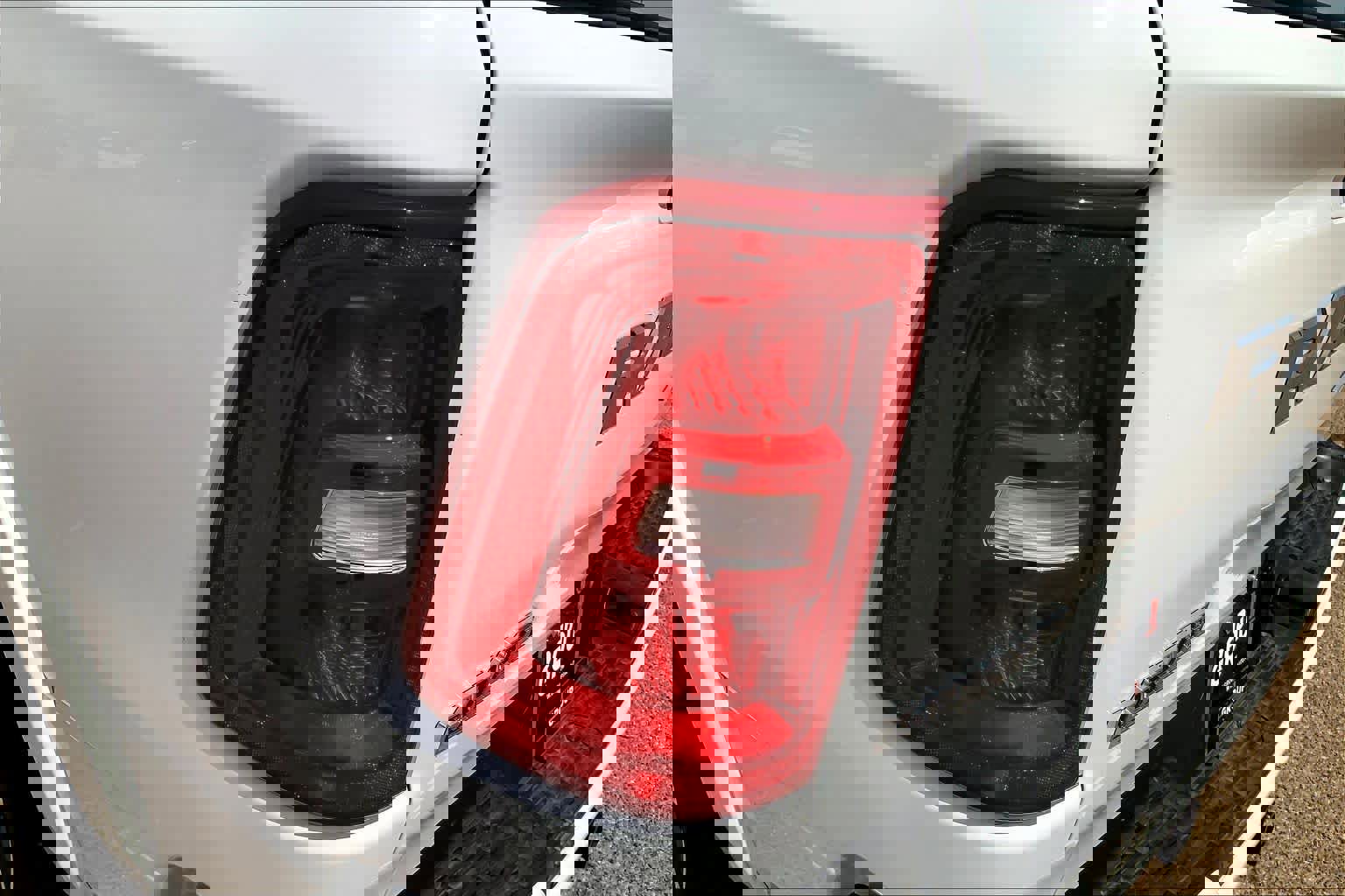 Used 2026 RAM 1500 Laramie w/ Laramie Southwest Edition AWD/4WD image 32