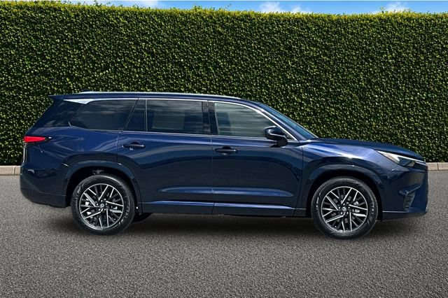 New 2026 Lexus TX 350 AWD image 4