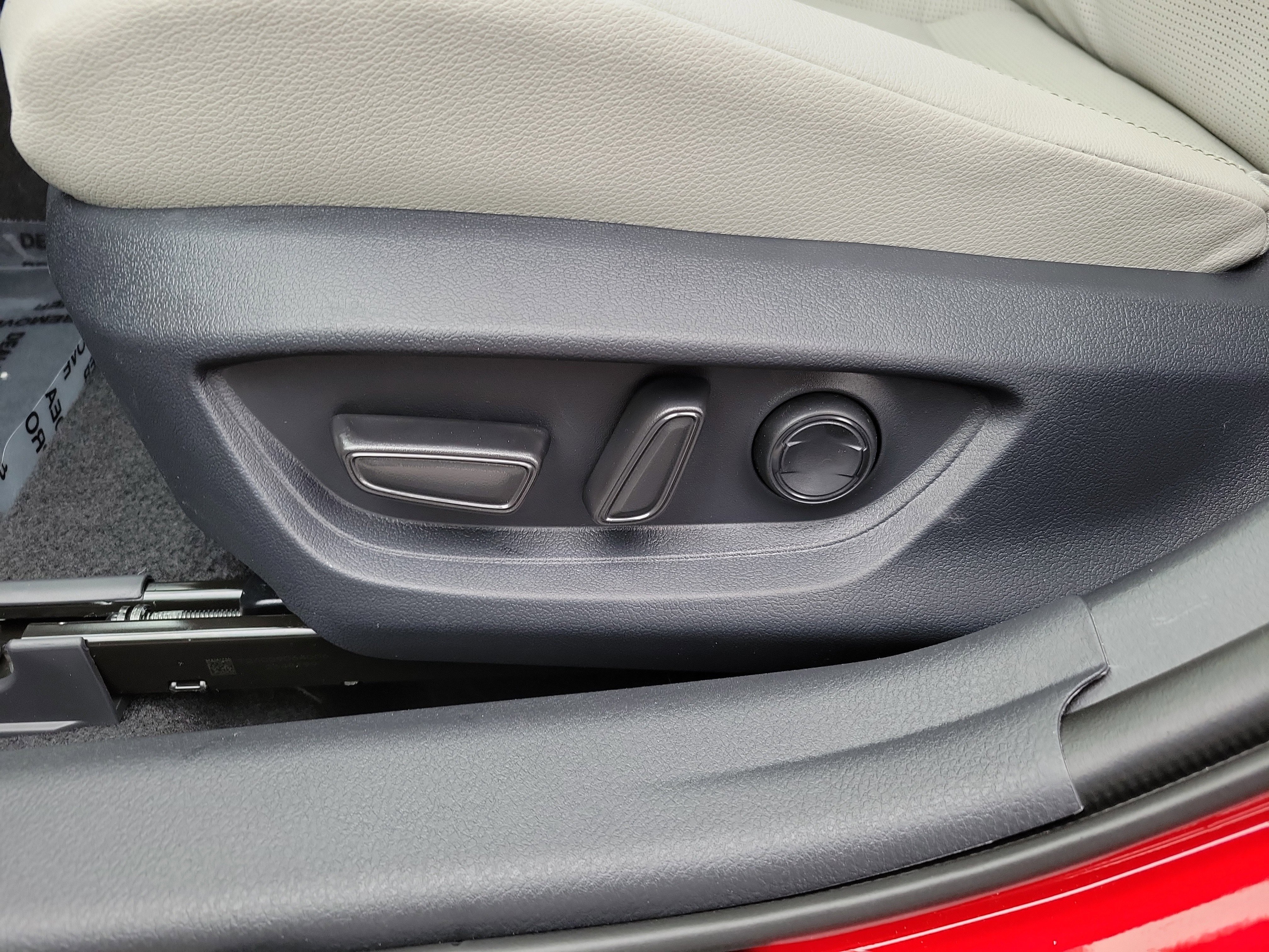 New 2026 Toyota Camry XLE image 23