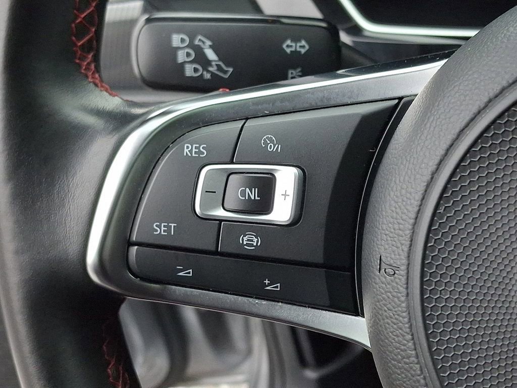 Used 2020 Volkswagen Jetta GLI image 21