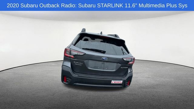 Used 2020 Subaru Outback Premium image 8