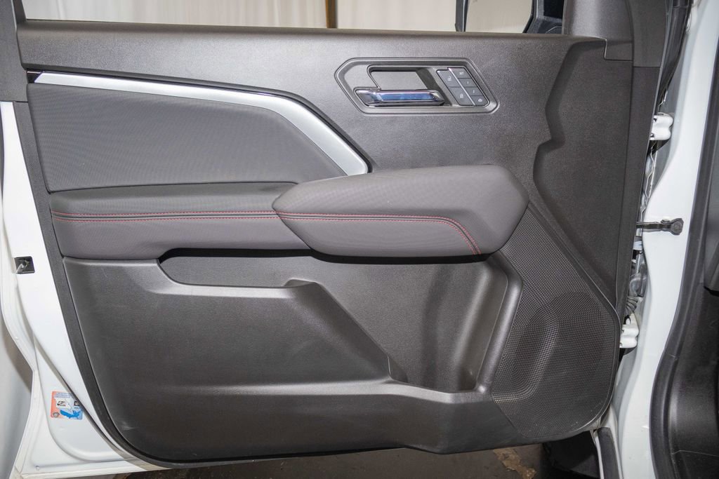 Certified 2023 Chevrolet Colorado Z71 w/ Z71 Convenience Package 2 image 12