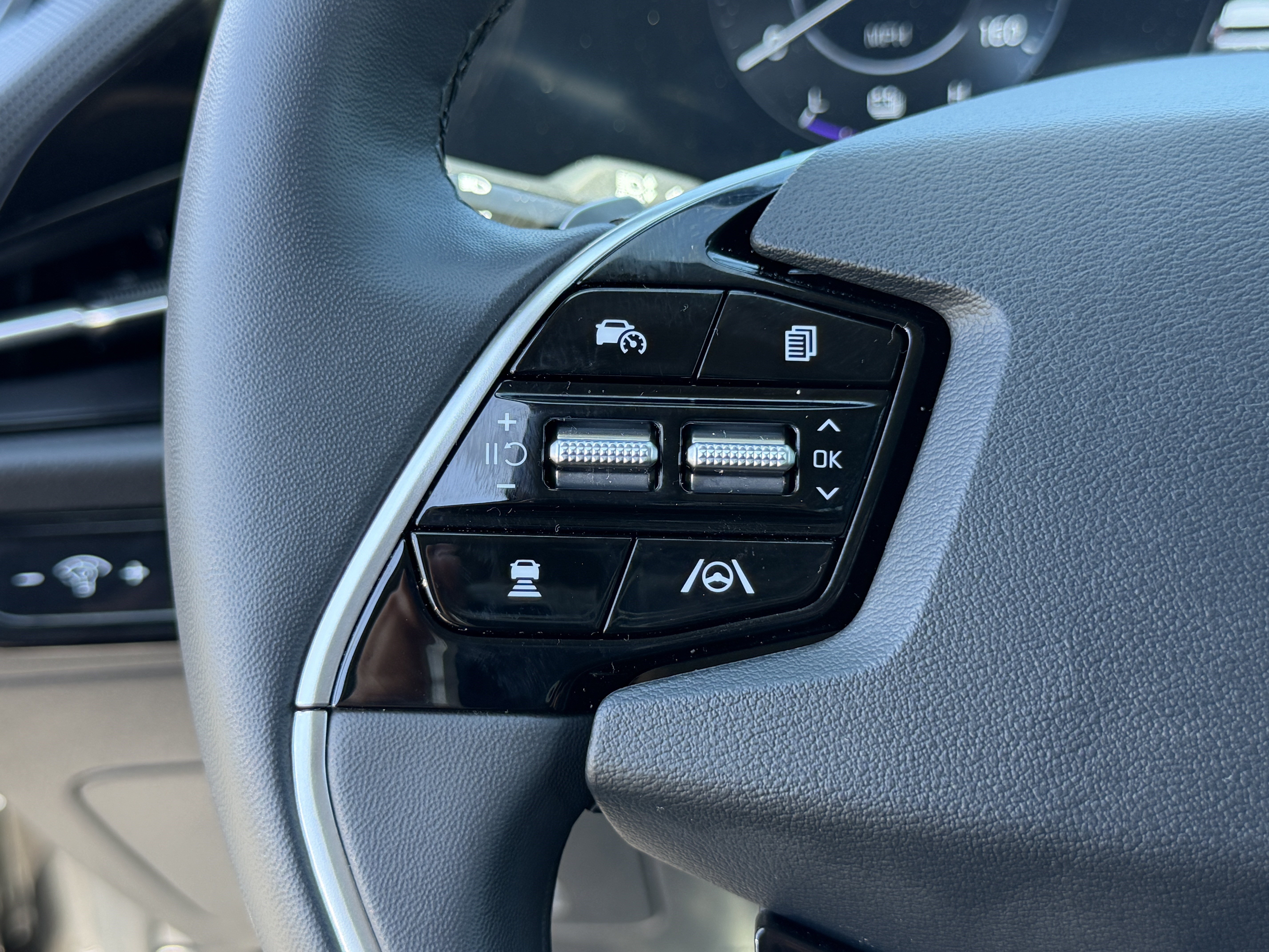 Certified 2026 Kia Niro Wind w/ Wind Preserve Package FWD image 19