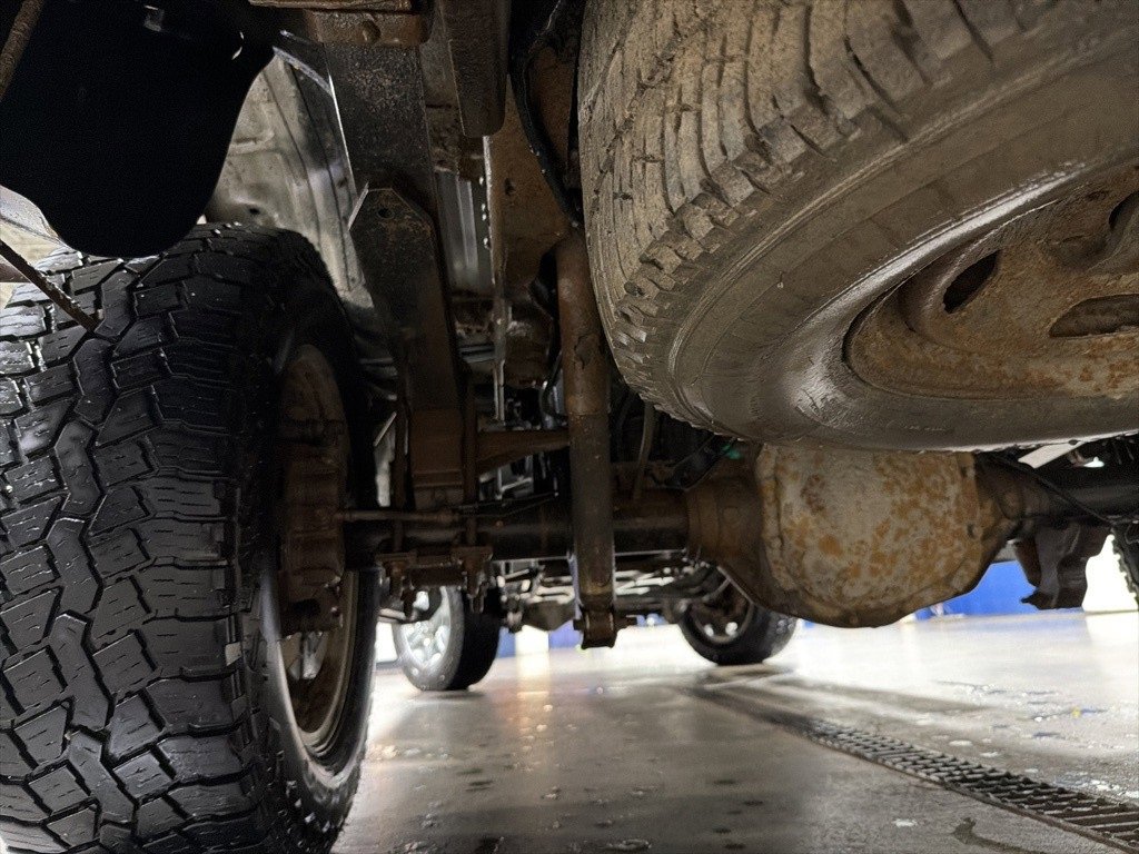 Used 2014 Ford F250 Lariat w/ Chrome Package image 38