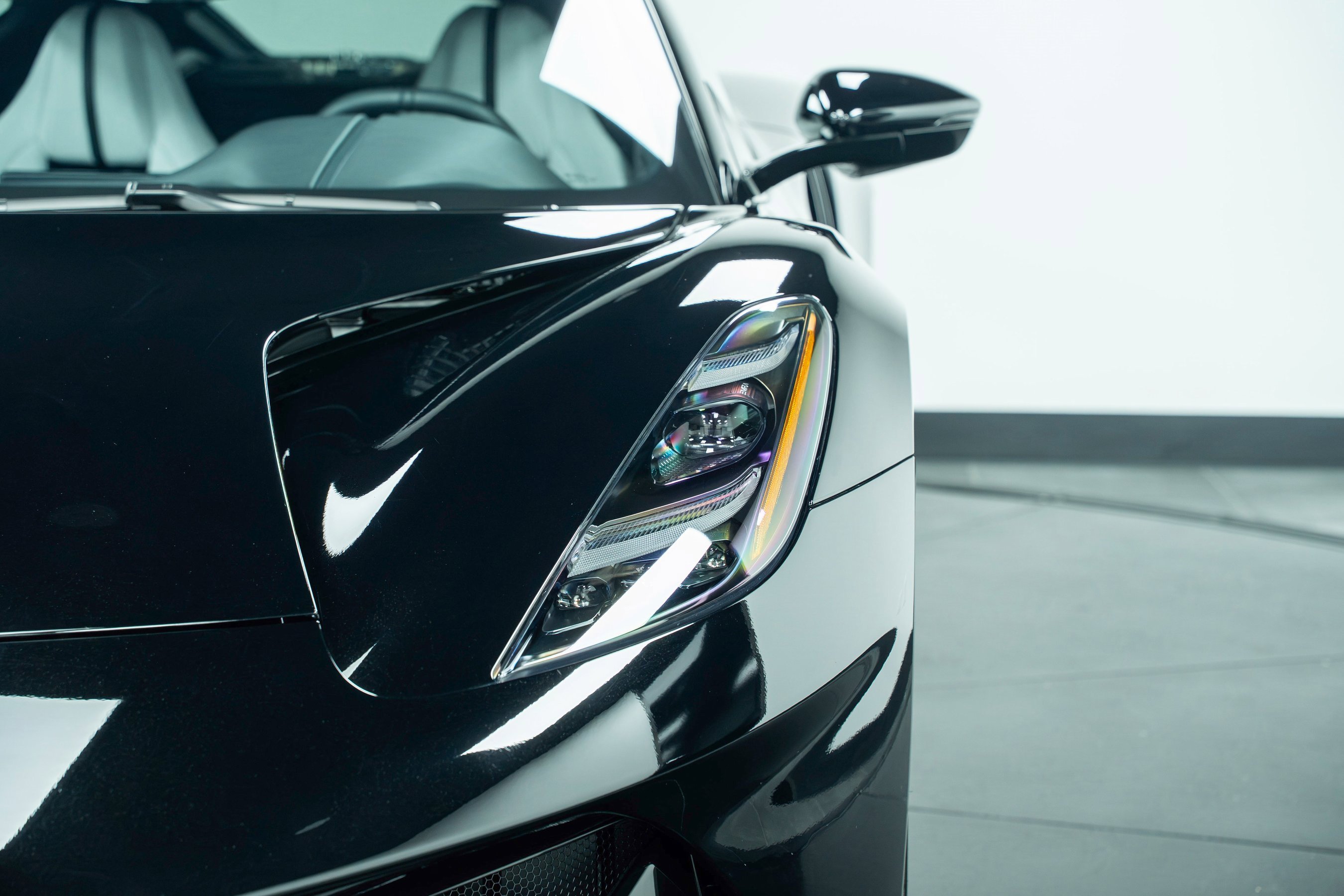 New 2025 Lotus Emira image 7
