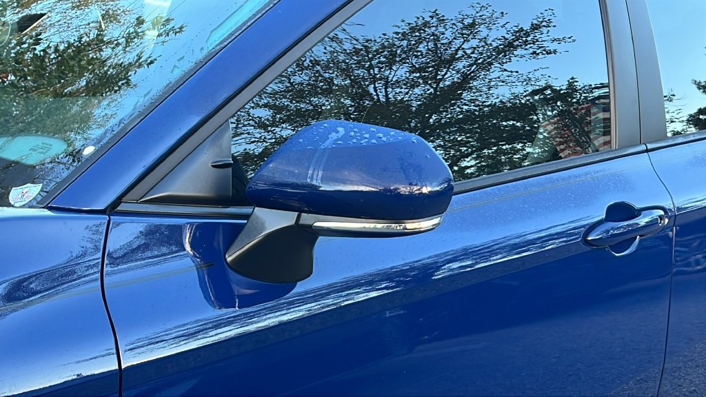 Certified 2026 Toyota Camry Hybrid FWD image 27
