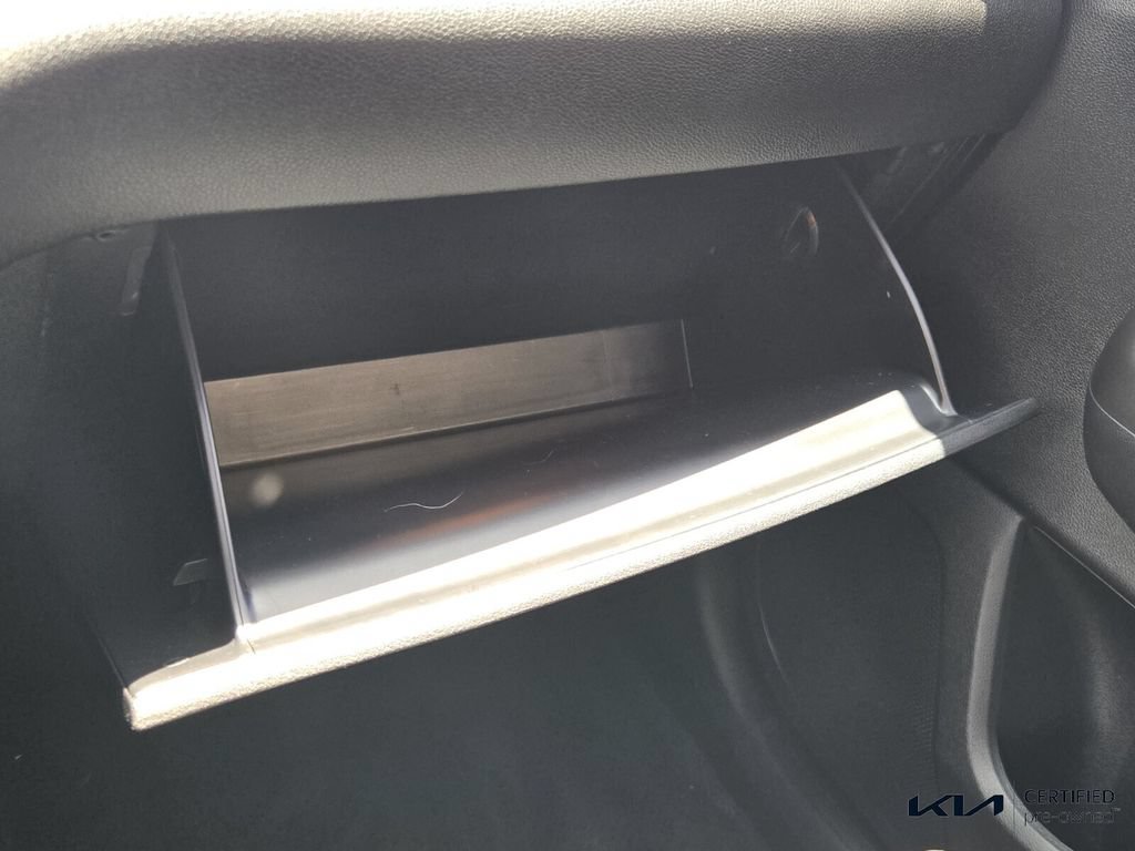 Certified 2022 Kia Sportage LX FWD image 20
