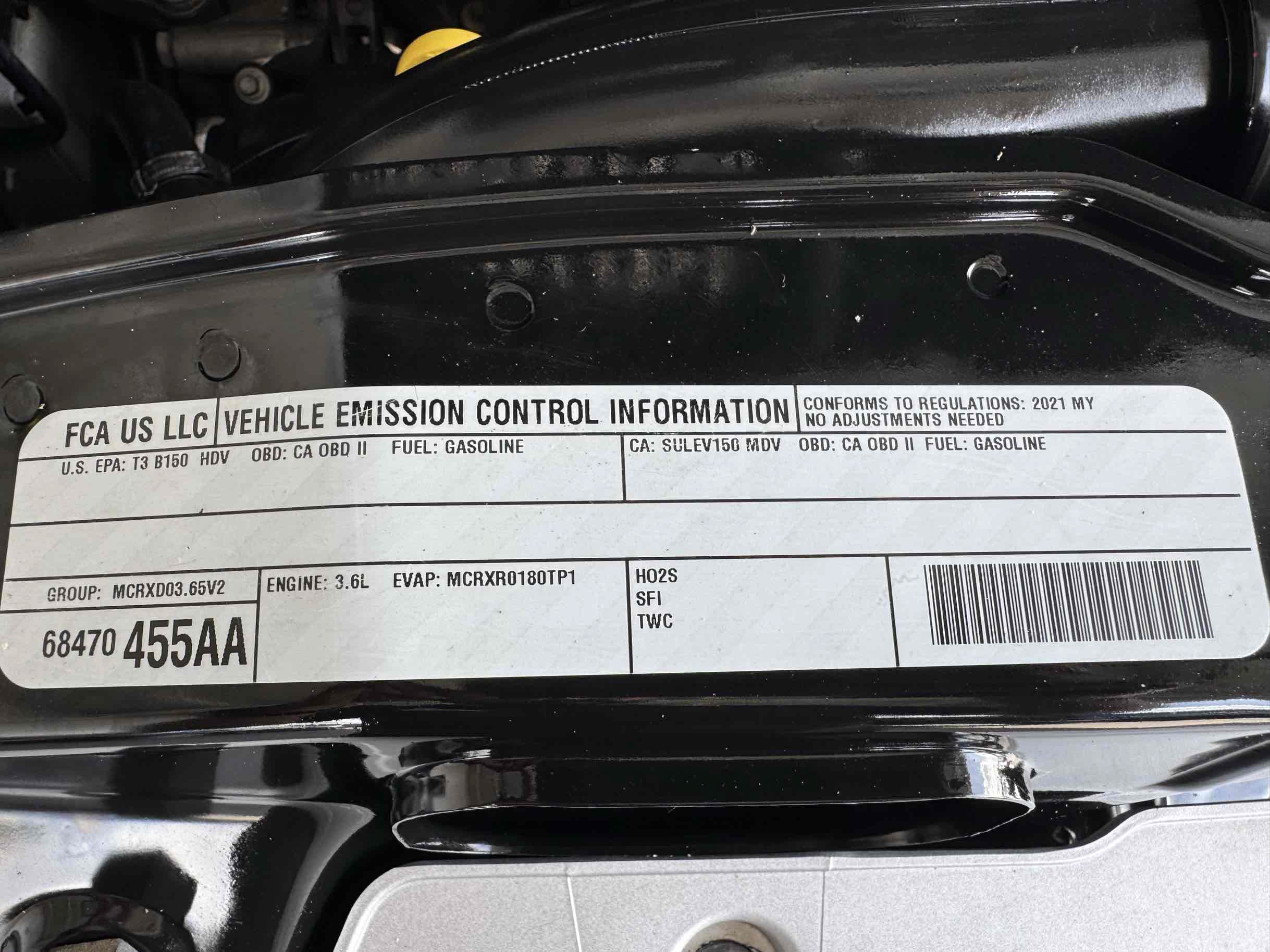 Used 2021 RAM ProMaster 1500 FWD image 20