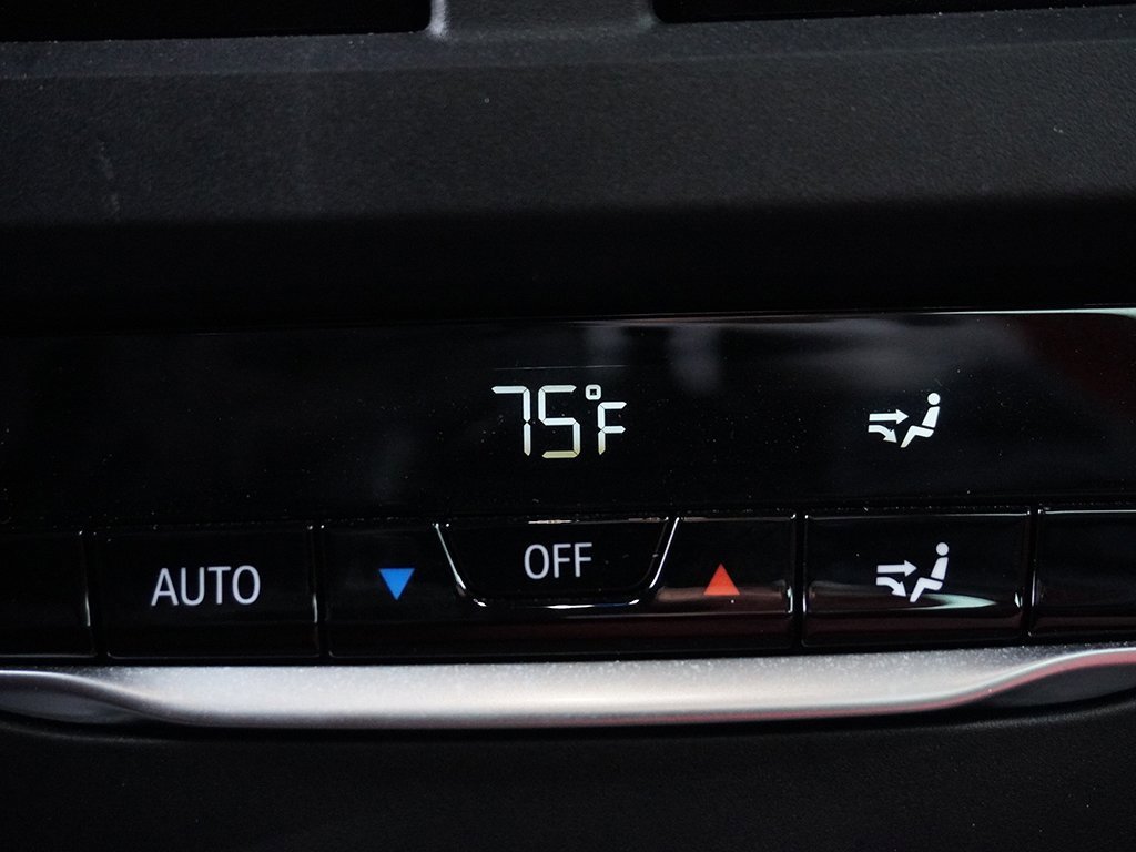 Used 2024 BMW M4 xDrive Competition w/ M Carbon Exterior Package image 75