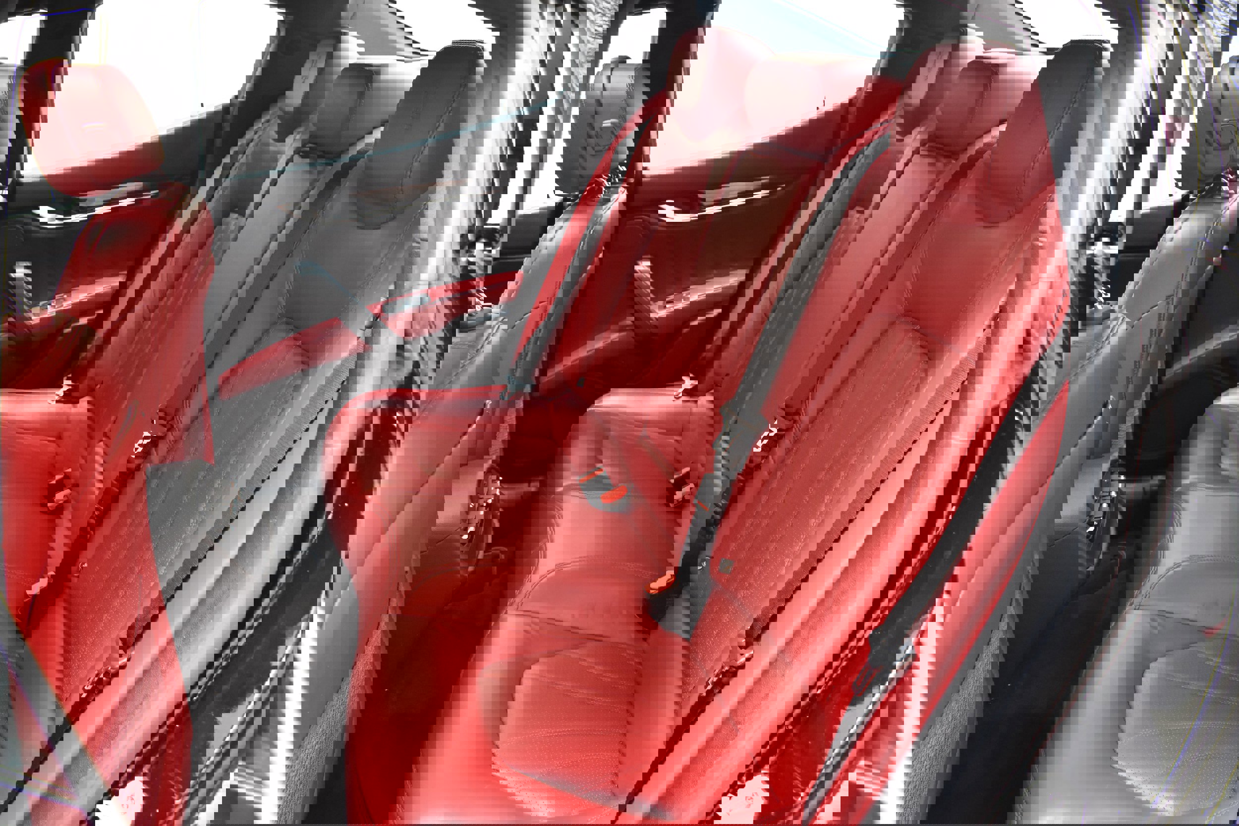 Used 2019 Maserati Ghibli S Q4 image 24