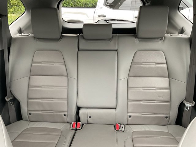 Used 2018 Honda CR-V EX-L image 34