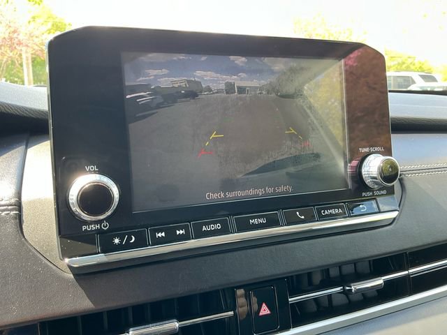 Used 2022 Mitsubishi Outlander ES image 22