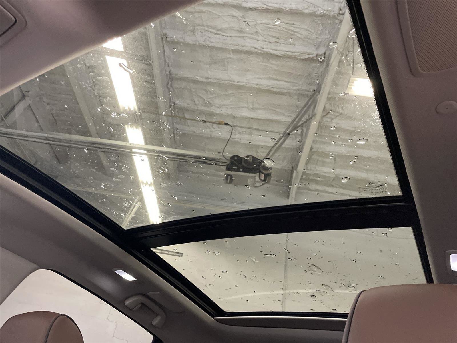 New 2026 Acura RDX SH-AWD w/ Advance Package image 21