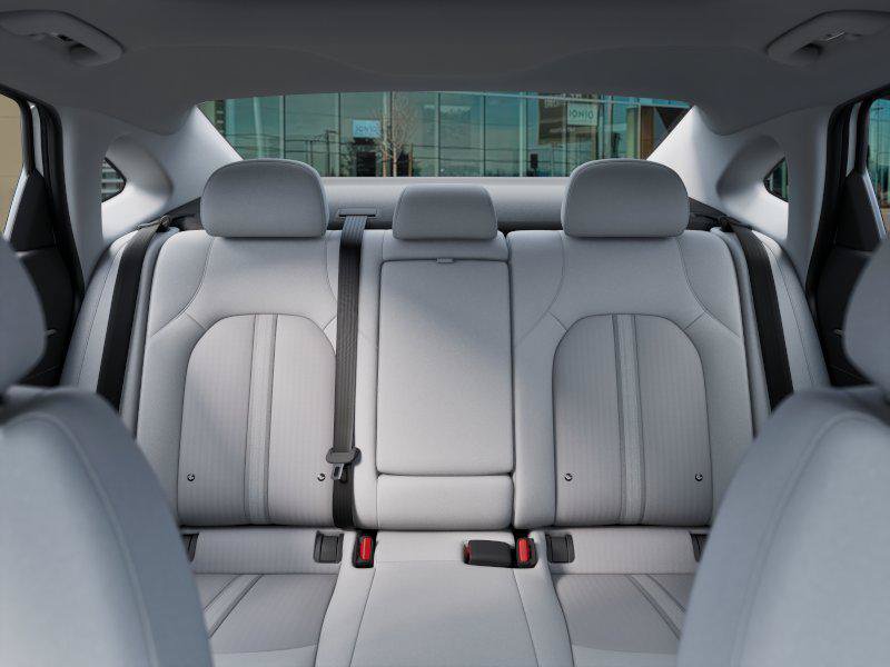 New 2026 Hyundai Sonata SEL FWD image 12