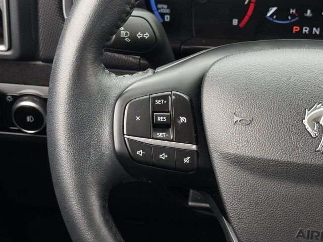 Used 2023 Ford Bronco Sport Big Bend w/ Convenience Package image 14