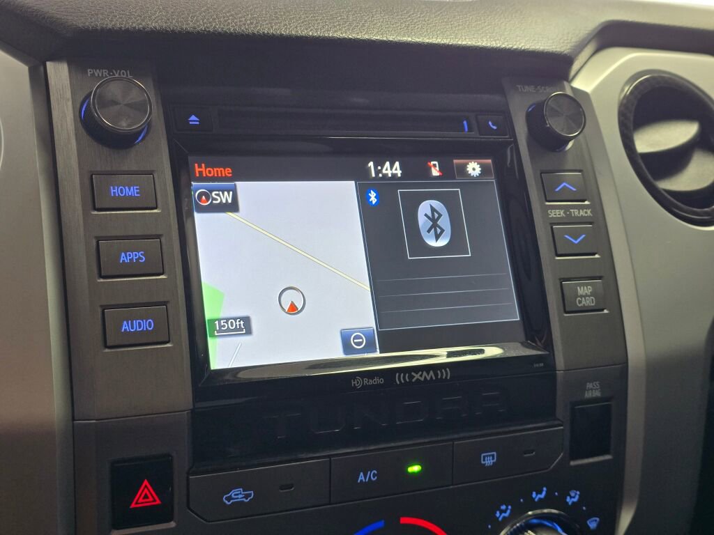 Used 2018 Toyota Tundra Limited image 30