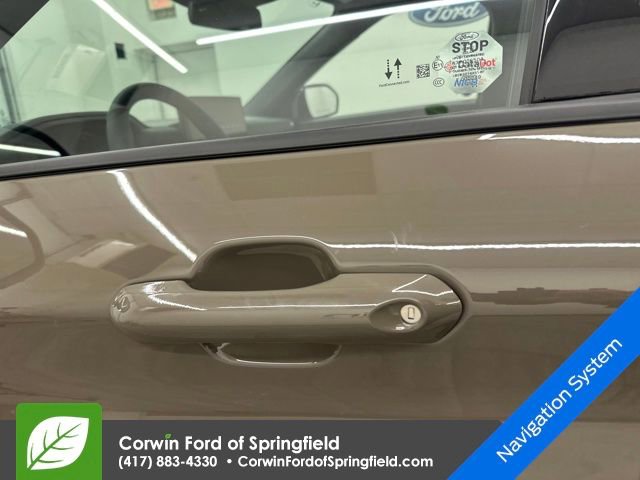 New 2026 Ford Explorer Tremor w/ Tremor Ultimate Package image 13