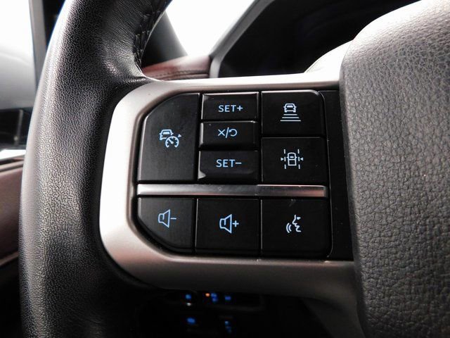 Used 2024 Ford Expedition Max Limited image 45