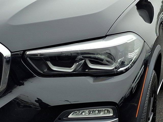 Used 2020 BMW X5 xDrive40i w/ Premium Package image 8