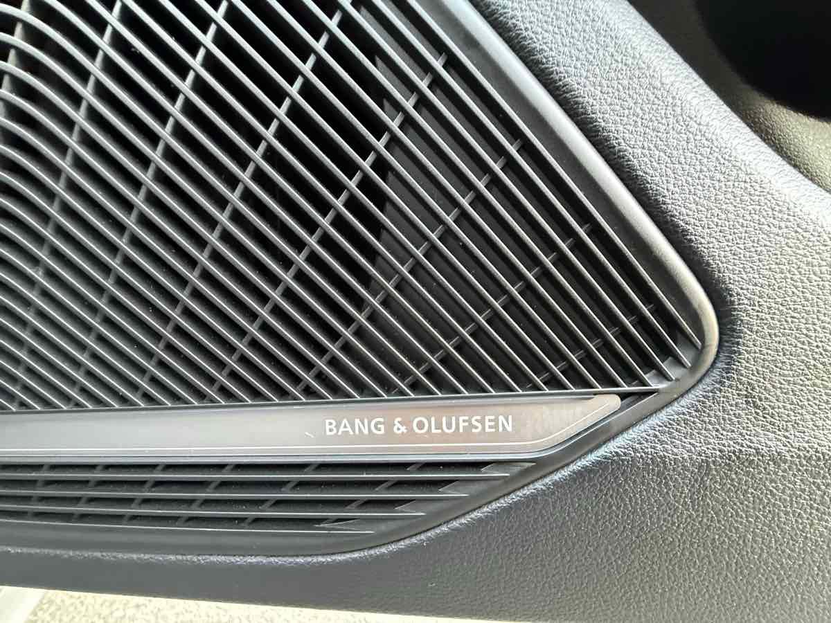 Used 2023 Audi S5 Premium Plus w/ Premium Plus image 19