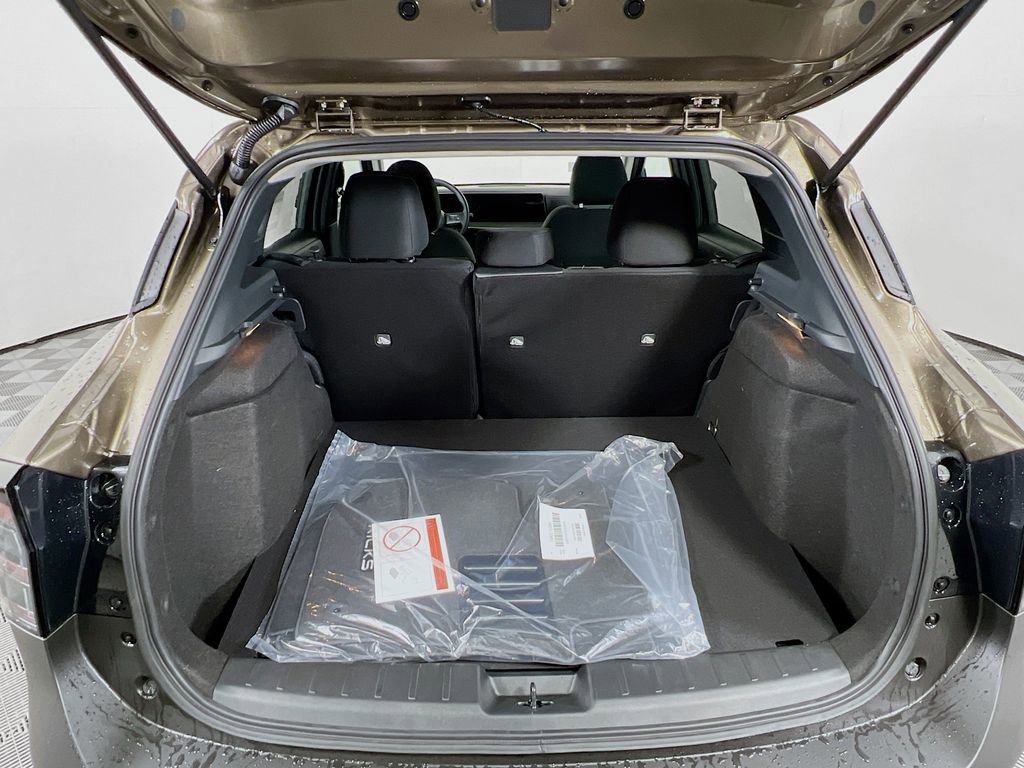 New 2026 Nissan Kicks SV w/ SV Premium Package image 24