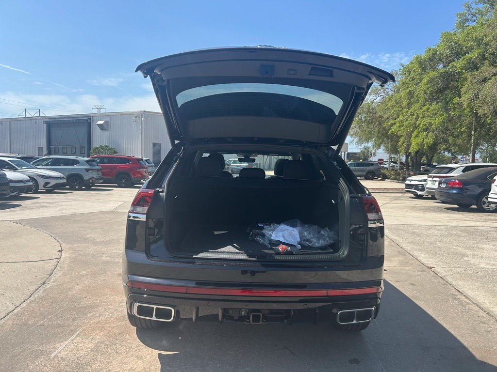 New 2026 Volkswagen Atlas Cross Sport SEL Premium R-Line AWD/4WD image 44